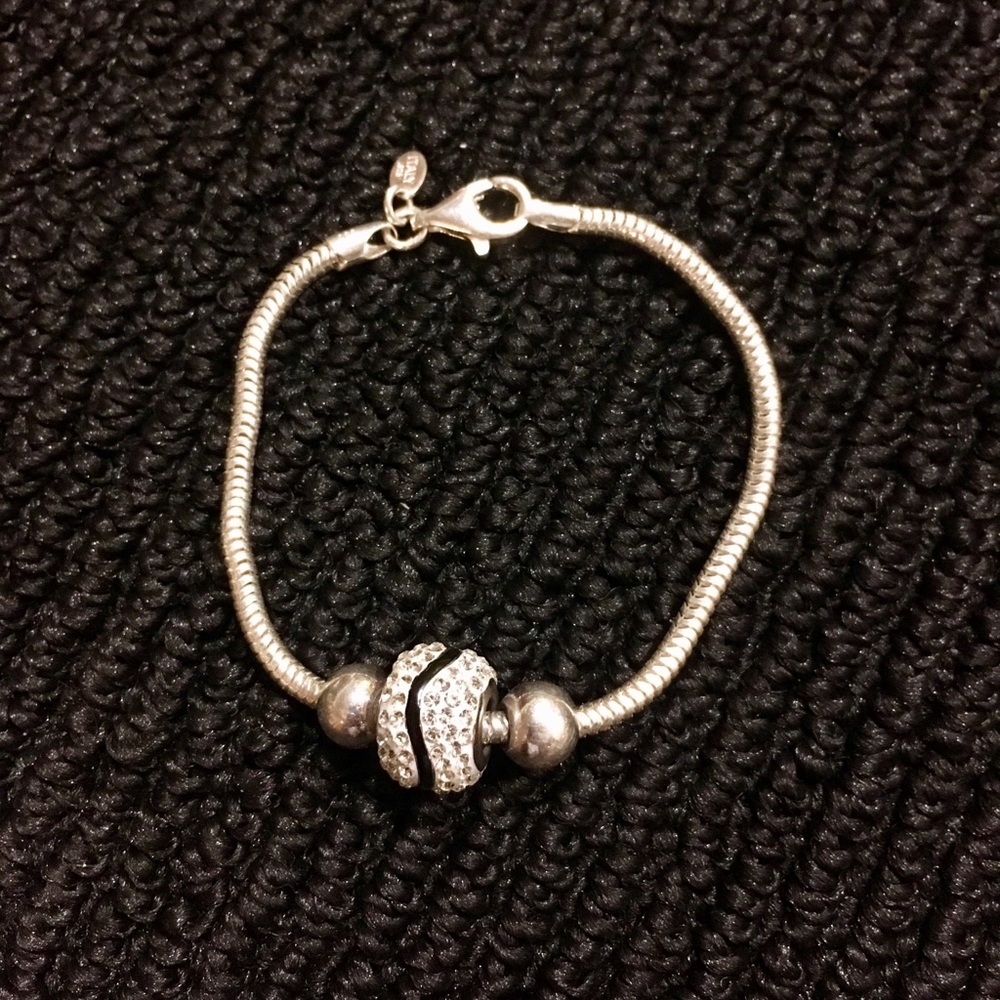 Littman Jewelers Sterling Silver Charm Bracelet